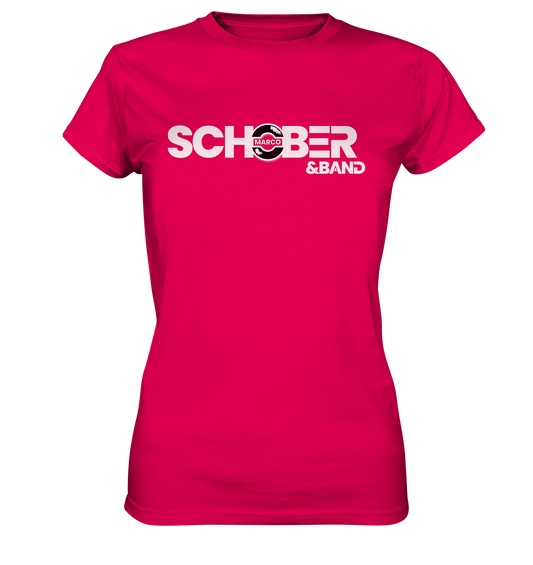 Schober Basic - Ladies Premium Shirt