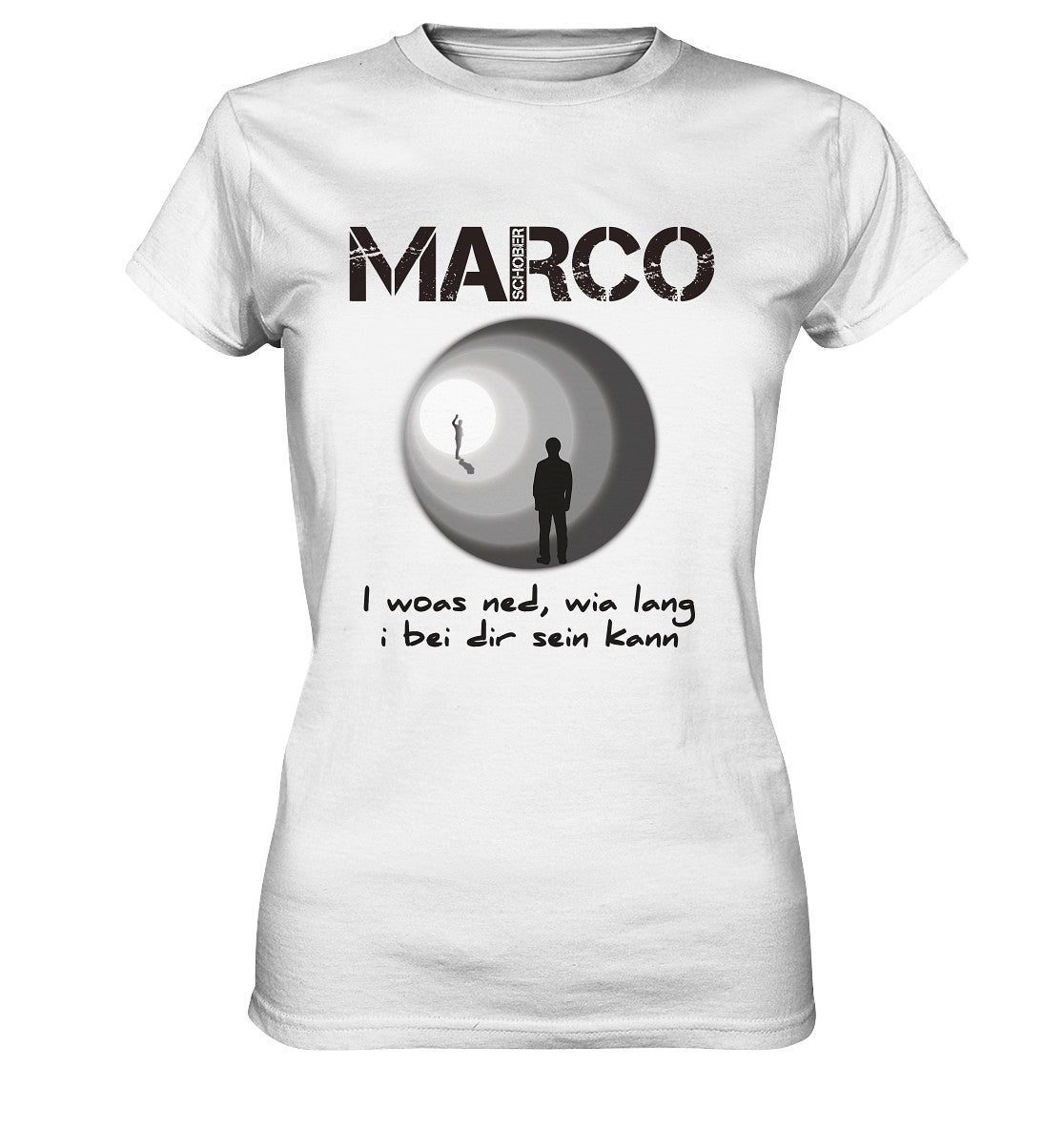 So is s'Lem - Ladies Premium Shirt