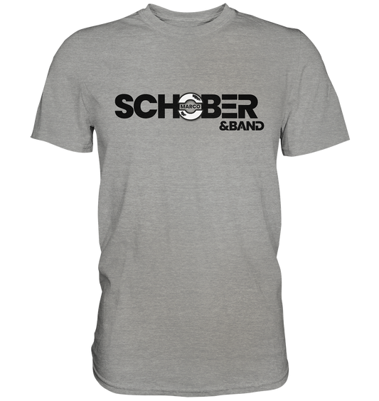 Schober Basic - Premium Shirt