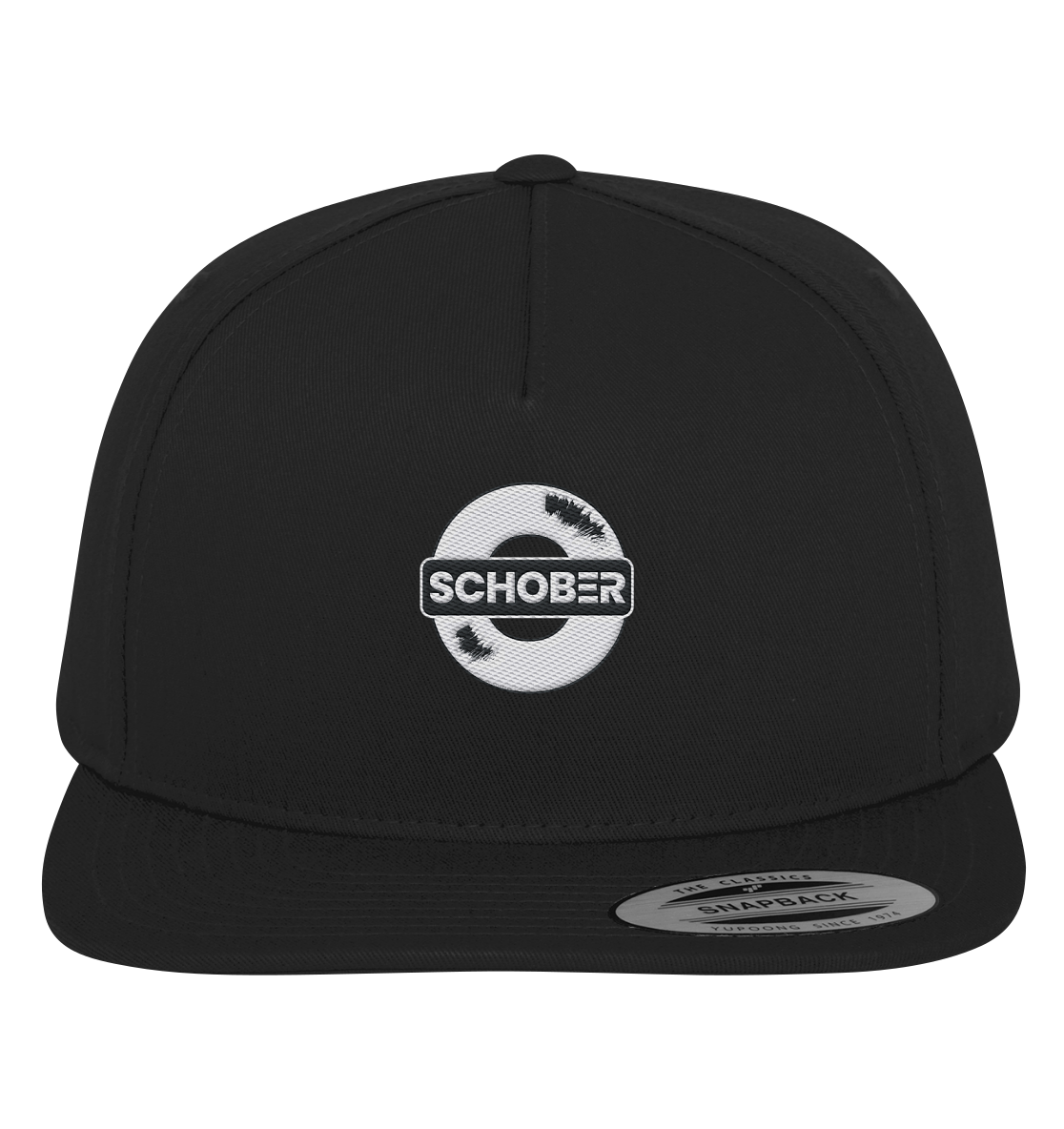 Schober Basic - Premium Snapback