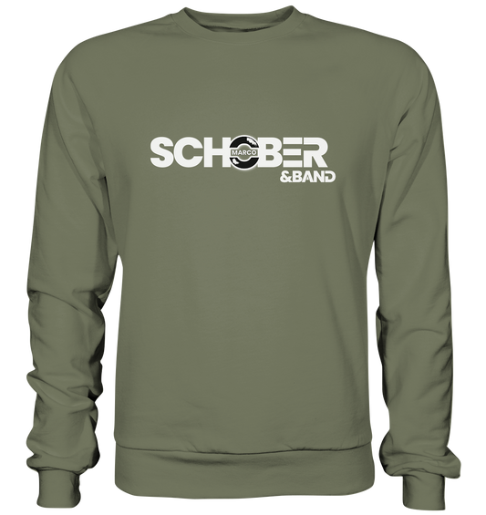 Schober Basic - Premium Sweatshirt