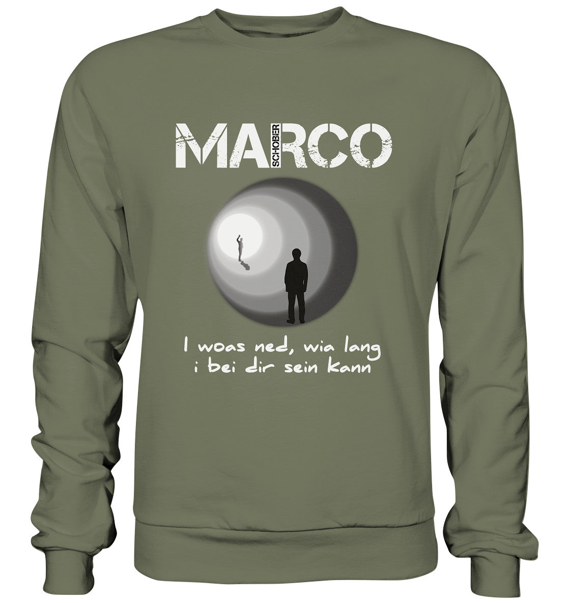 So is s'Lem - Premium Sweatshirt