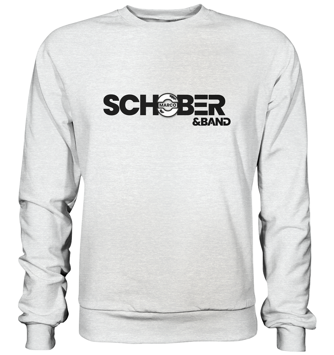 Schober Basic - Premium Sweatshirt