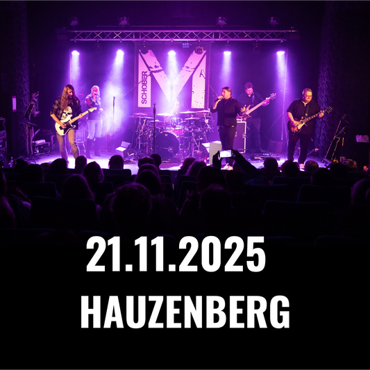 s'Lem Tour 2025 - Hauzenberg