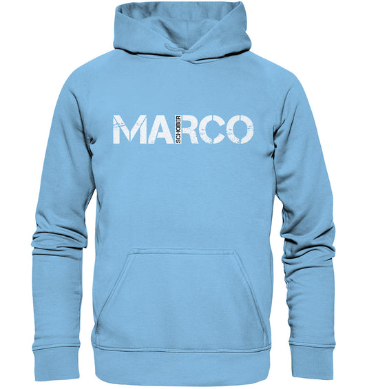 Marco Schober Basic - Kids Premium Hoodie