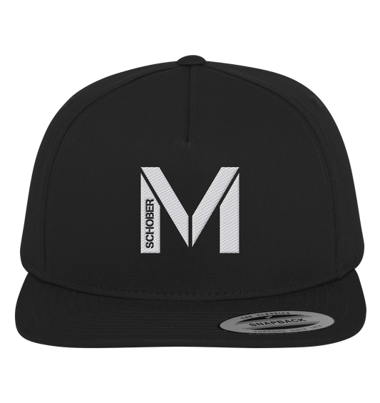 Marco Schober Basic - Premium Snapback